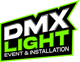 DMX Light - Event & installation